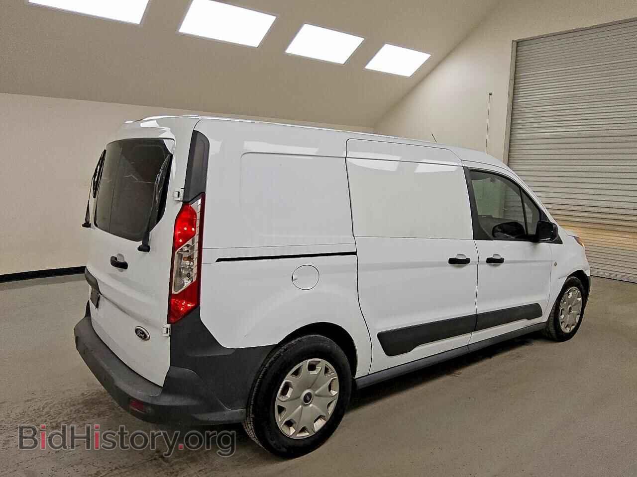 2015 FORD TRANSIT - VIN: NM0LS7E77F1193284 - Фото 3