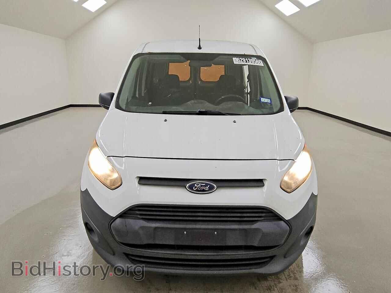2015 FORD TRANSIT - VIN: NM0LS7E77F1193284 - Фото 5