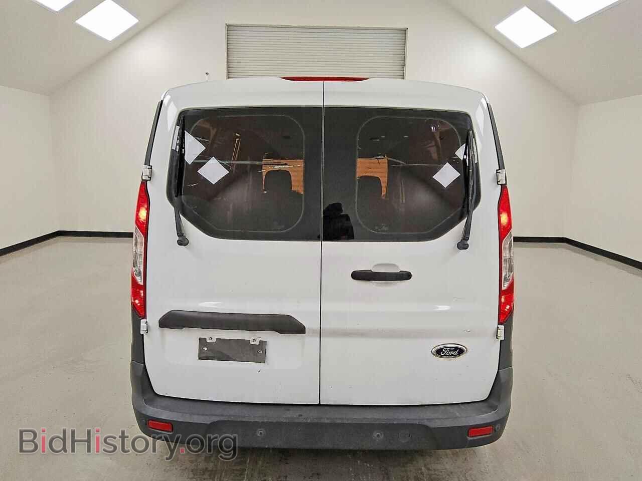 2015 FORD TRANSIT - VIN: NM0LS7E77F1193284 - Фото 6