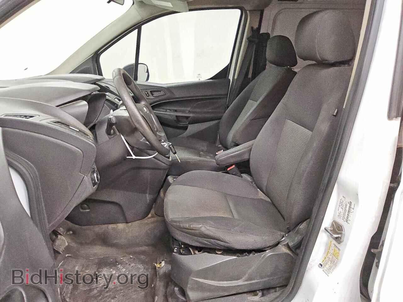 2015 FORD TRANSIT - VIN: NM0LS7E77F1193284 - Фото 7