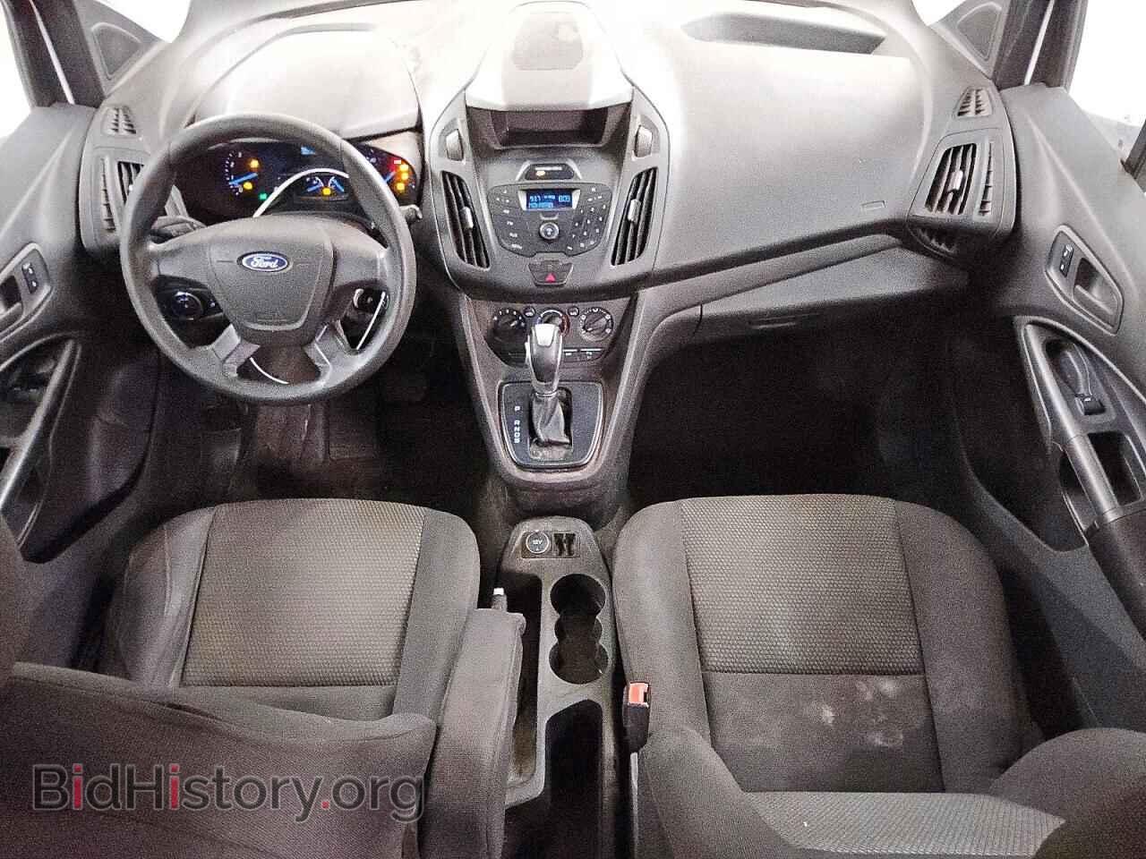2015 FORD TRANSIT - VIN: NM0LS7E77F1193284 - Фото 8