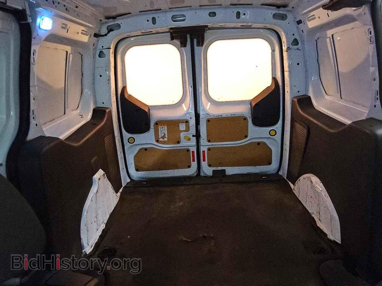 2015 FORD TRANSIT - VIN: NM0LS7E77F1193284 - Фото 10