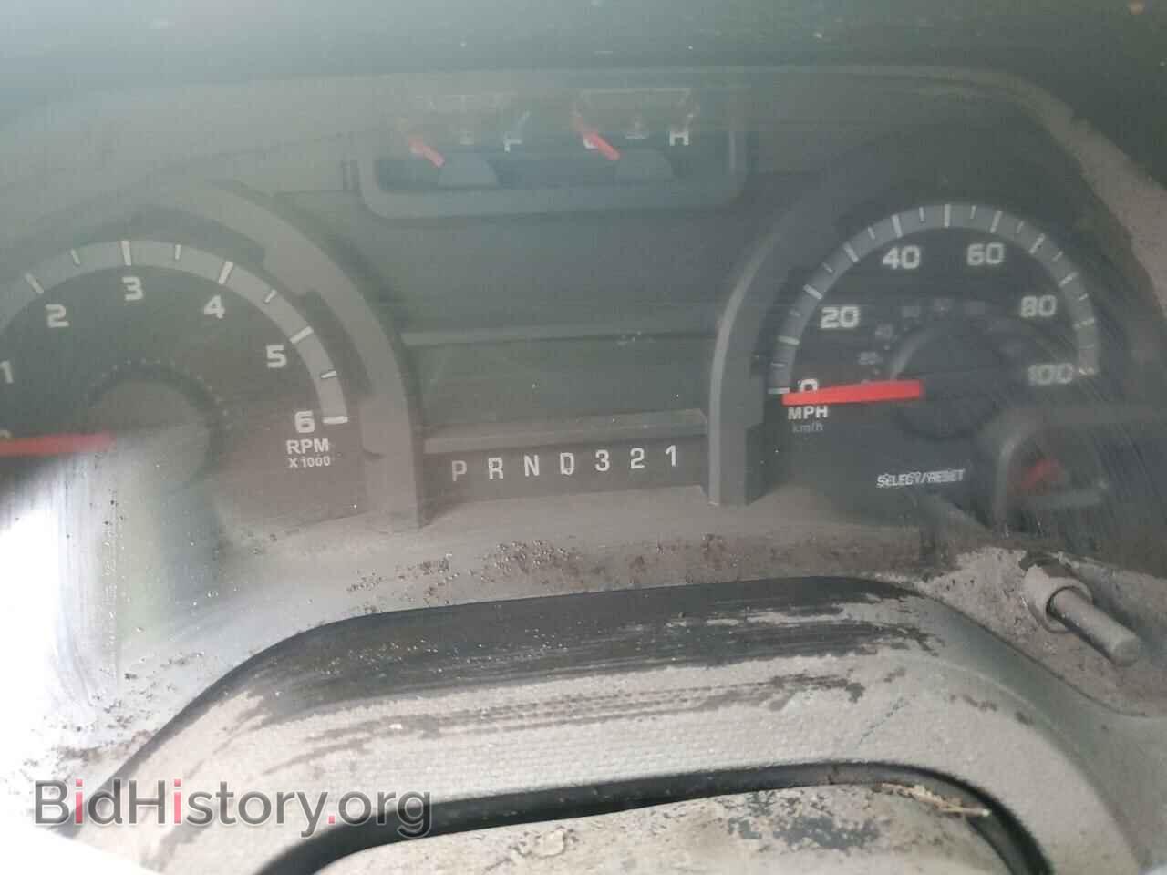 2009 FORD ECONOLINE - VIN: 1FDXE45S89DA02842 - Photo 8
