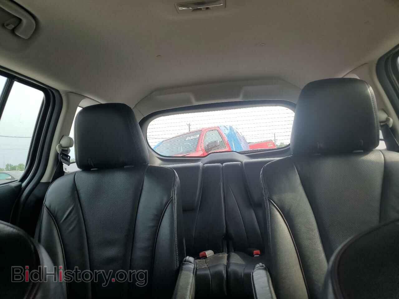 2014 MAZDA 5 - VIN: JM1CW2DL1E0165803 - Фото 10