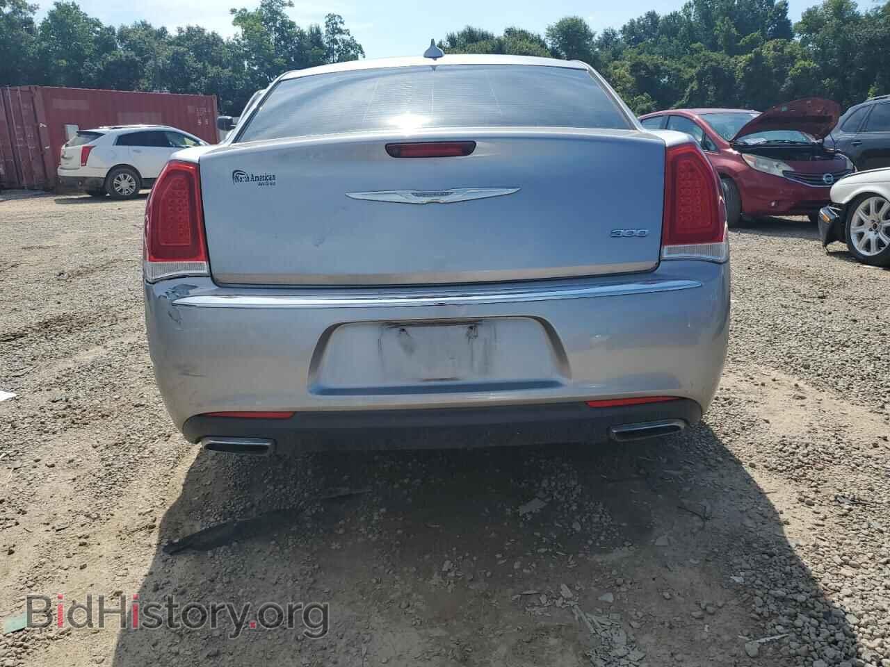 2015 CHRYSLER 300 - VIN: 2C3CCAAG3FH801892 - Фото 6