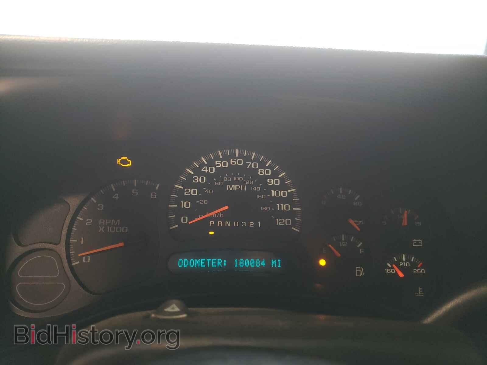 2006 CHEVROLET SILVERADO - VIN: 2GCEC13V761254702 - Фото 8