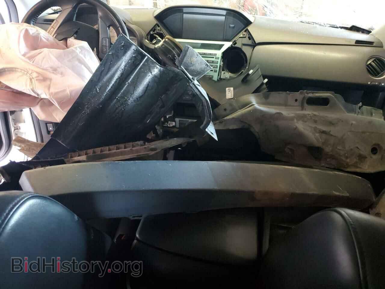 2011 HONDA PILOT - VIN: 5FNYF3H9XBB005409 - Фото 8