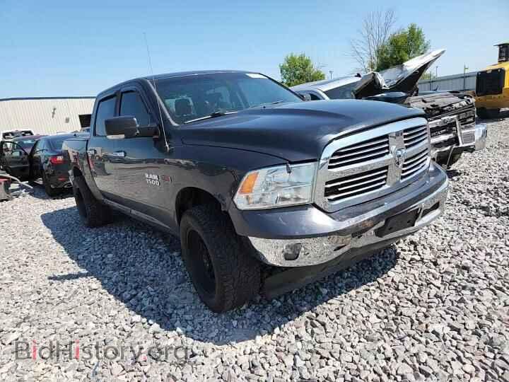 2016 RAM 1500 - VIN: 1C6RR7LM2GS205183 - Photo 13