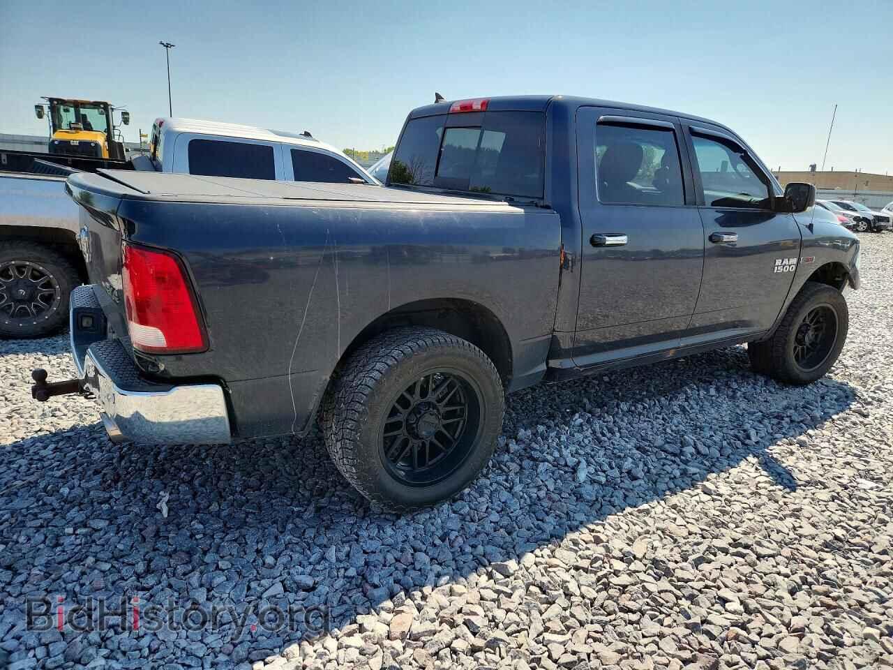 2016 RAM 1500 - VIN: 1C6RR7LM2GS205183 - Photo 3