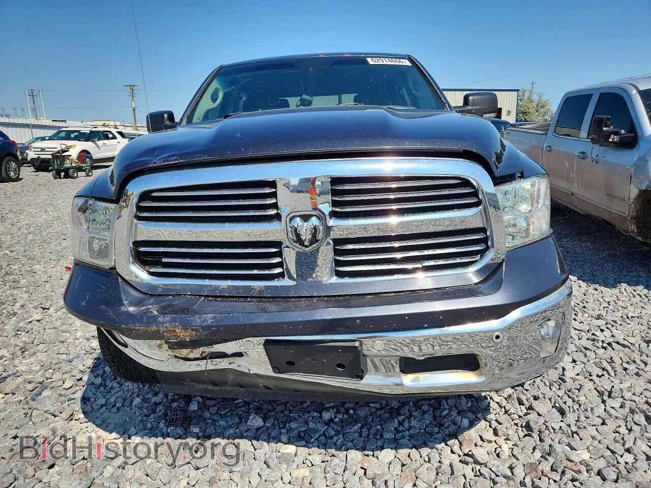 2016 RAM 1500 - VIN: 1C6RR7LM2GS205183 - Photo 5