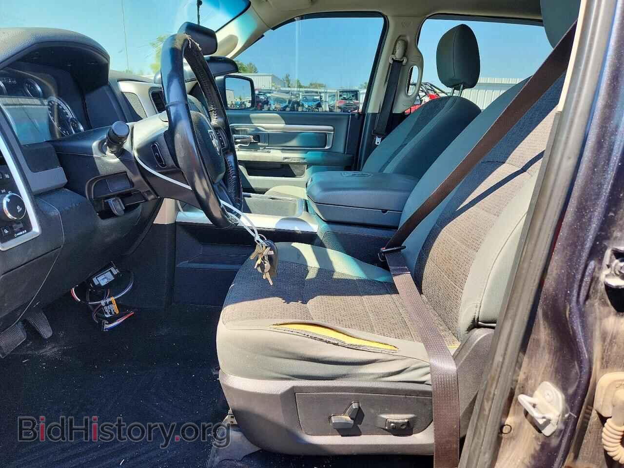 2016 RAM 1500 - VIN: 1C6RR7LM2GS205183 - Photo 7