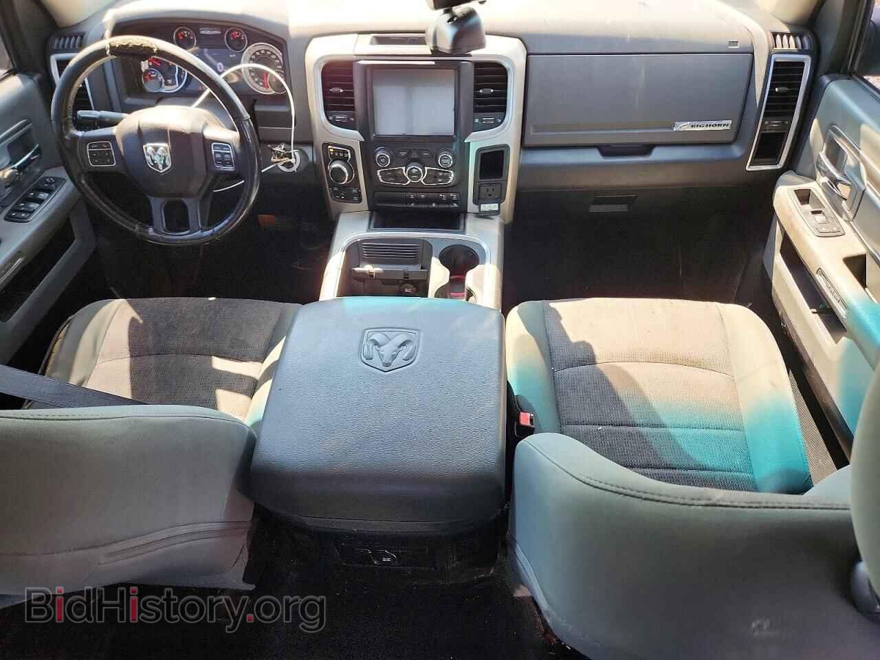 2016 RAM 1500 - VIN: 1C6RR7LM2GS205183 - Photo 8