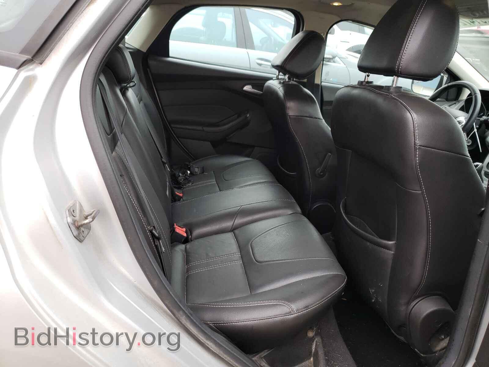 2014 FORD FOCUS - VIN: 1FADP3K26EL183123 - Фото 6