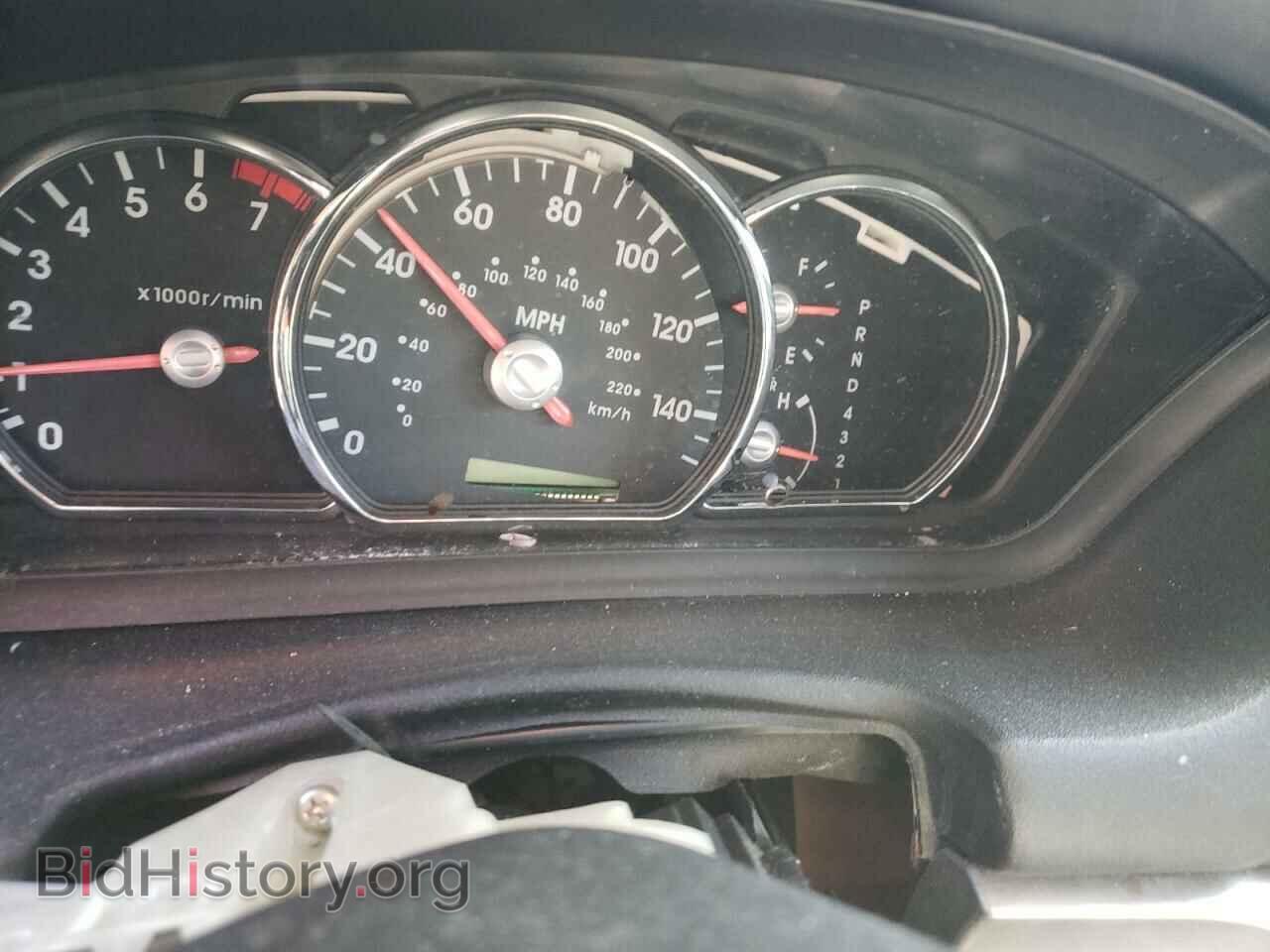 2012 MITSUBISHI GALANT - VIN: 4A32B2FF3CE007622 - Фото 8