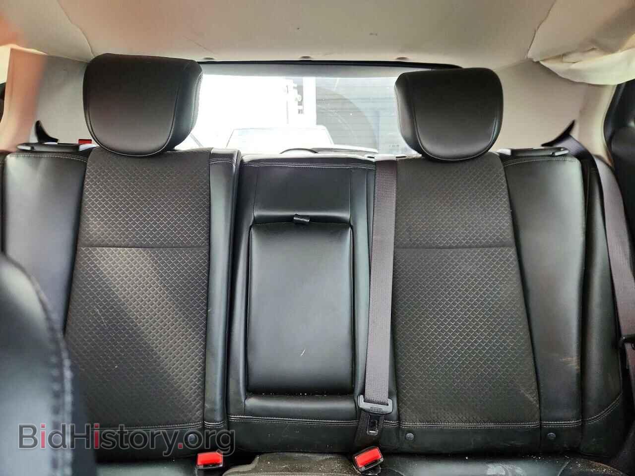 2018 BUICK ENCORE - VIN: KL4CJASBXJB519829 - Photo 10