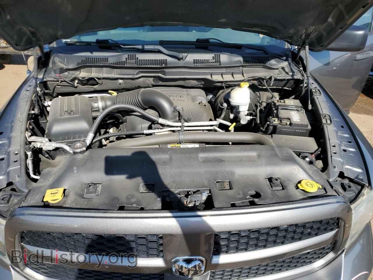 2013 RAM 1500 - VIN: 1C6RR7FT7DS511021 - Photo 11