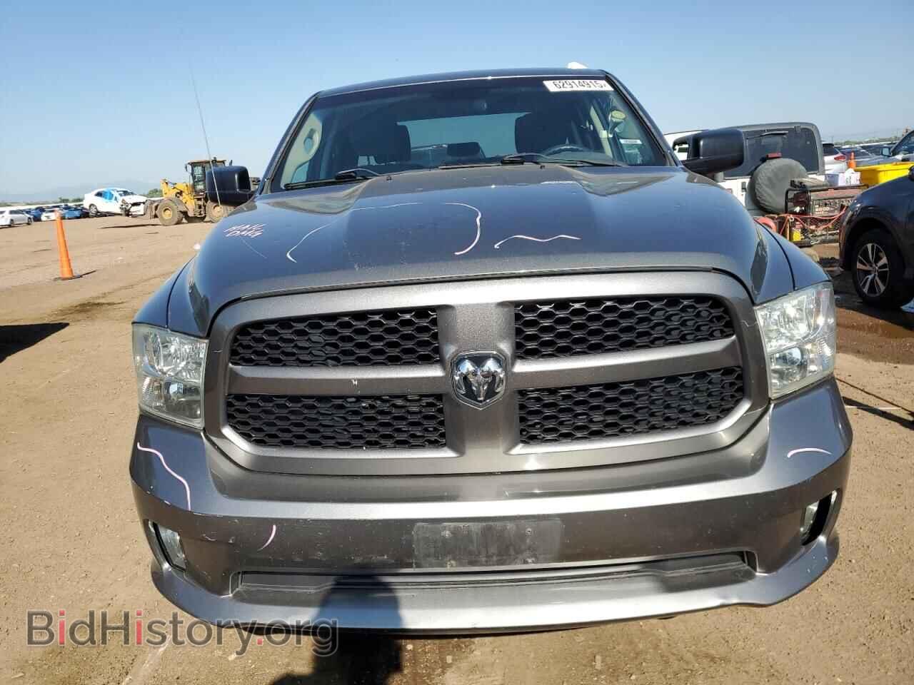 2013 RAM 1500 - VIN: 1C6RR7FT7DS511021 - Photo 5
