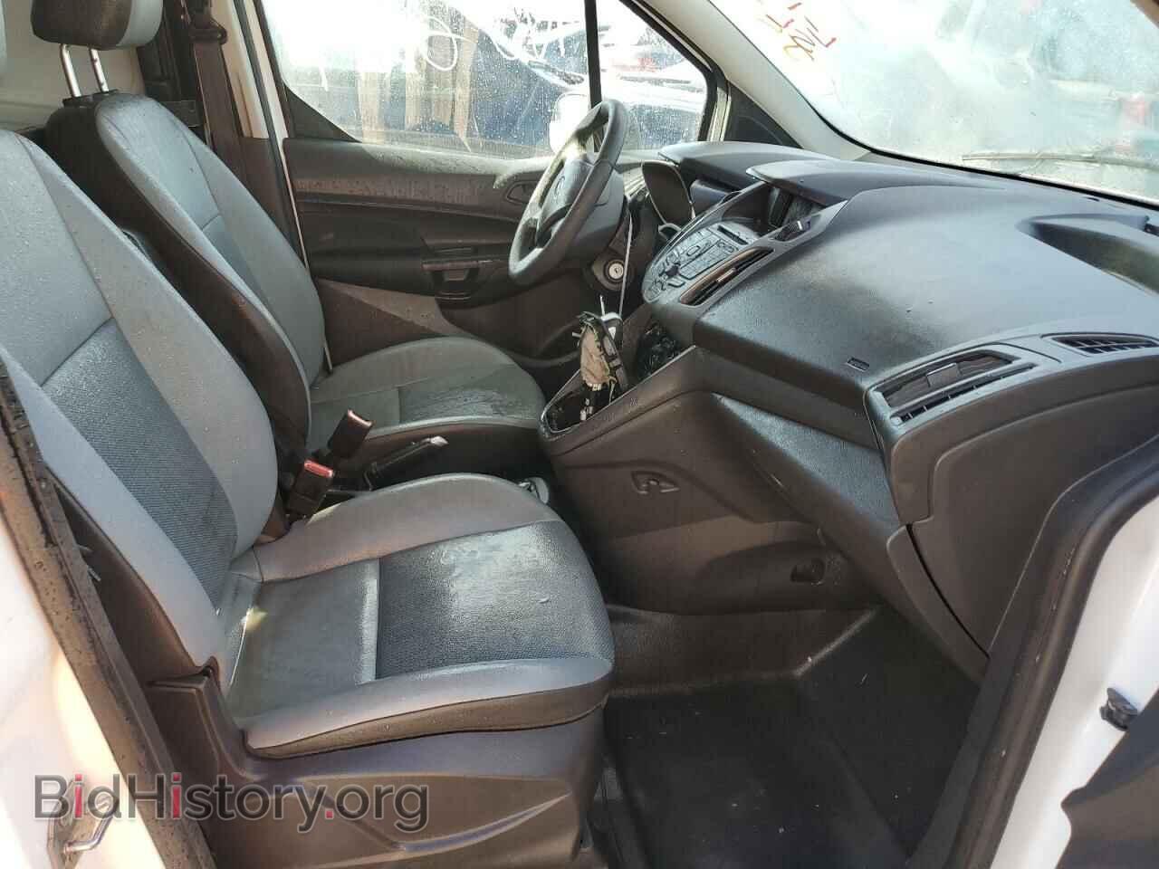 2017 FORD TRANSIT - VIN: NM0LS7E72H1327640 - Фото 5
