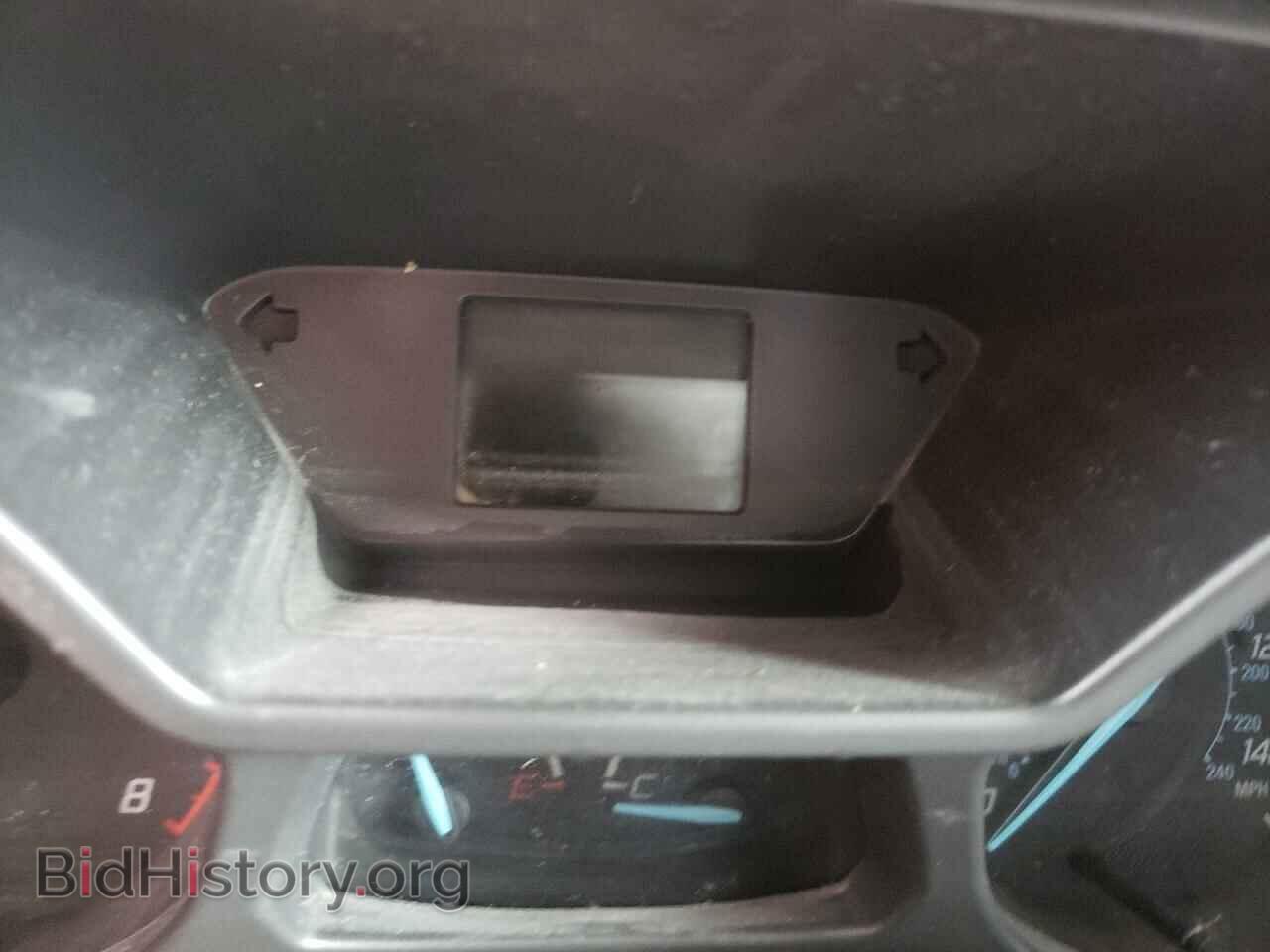 2017 FORD TRANSIT - VIN: NM0LS7E72H1327640 - Фото 8