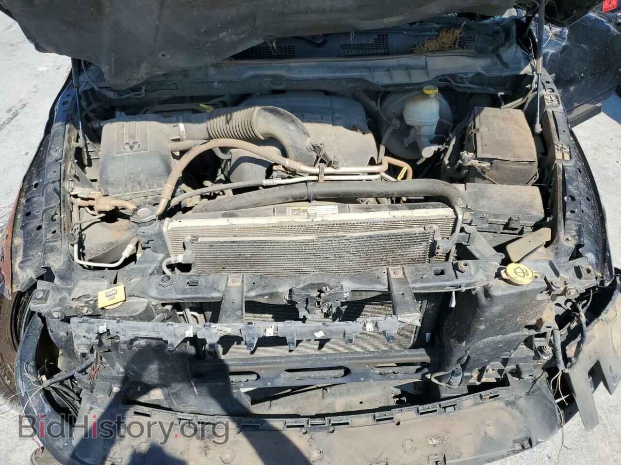 2013 RAM 1500 - VIN: 1C6RR7GT8DS507137 - Фото 11