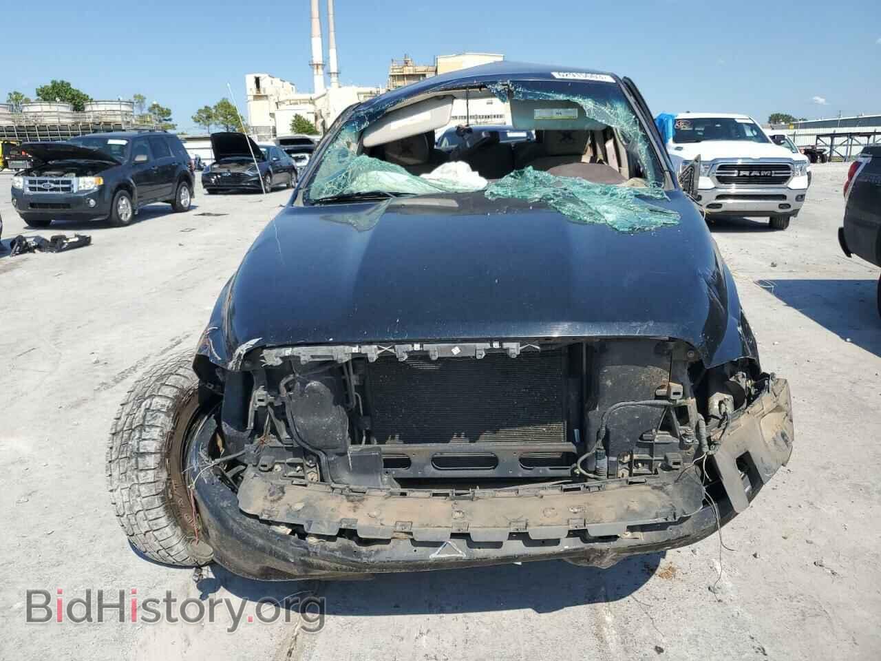 2013 RAM 1500 - VIN: 1C6RR7GT8DS507137 - Фото 5