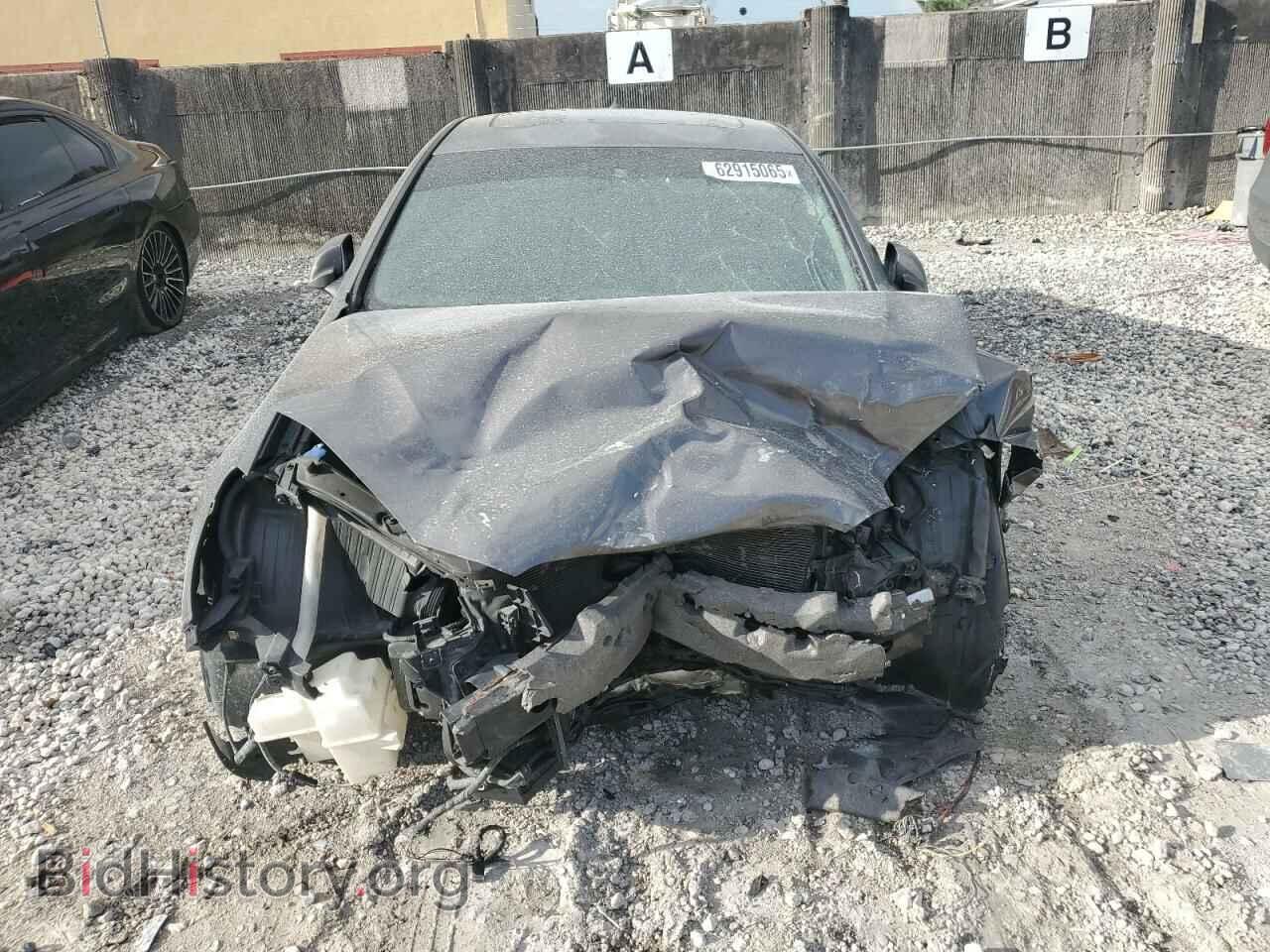 2012 HYUNDAI GENESIS - VIN: KMHHT6KD1CU078664 - Фото 5