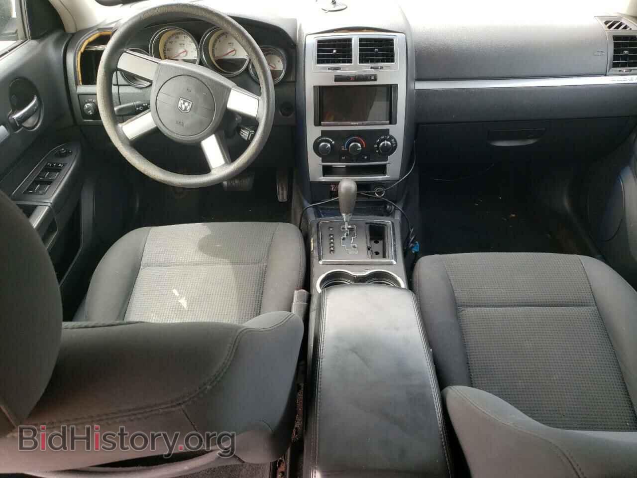 2010 DODGE CHARGER - VIN: 2B3CA3CV8AH247770 - Фото 8