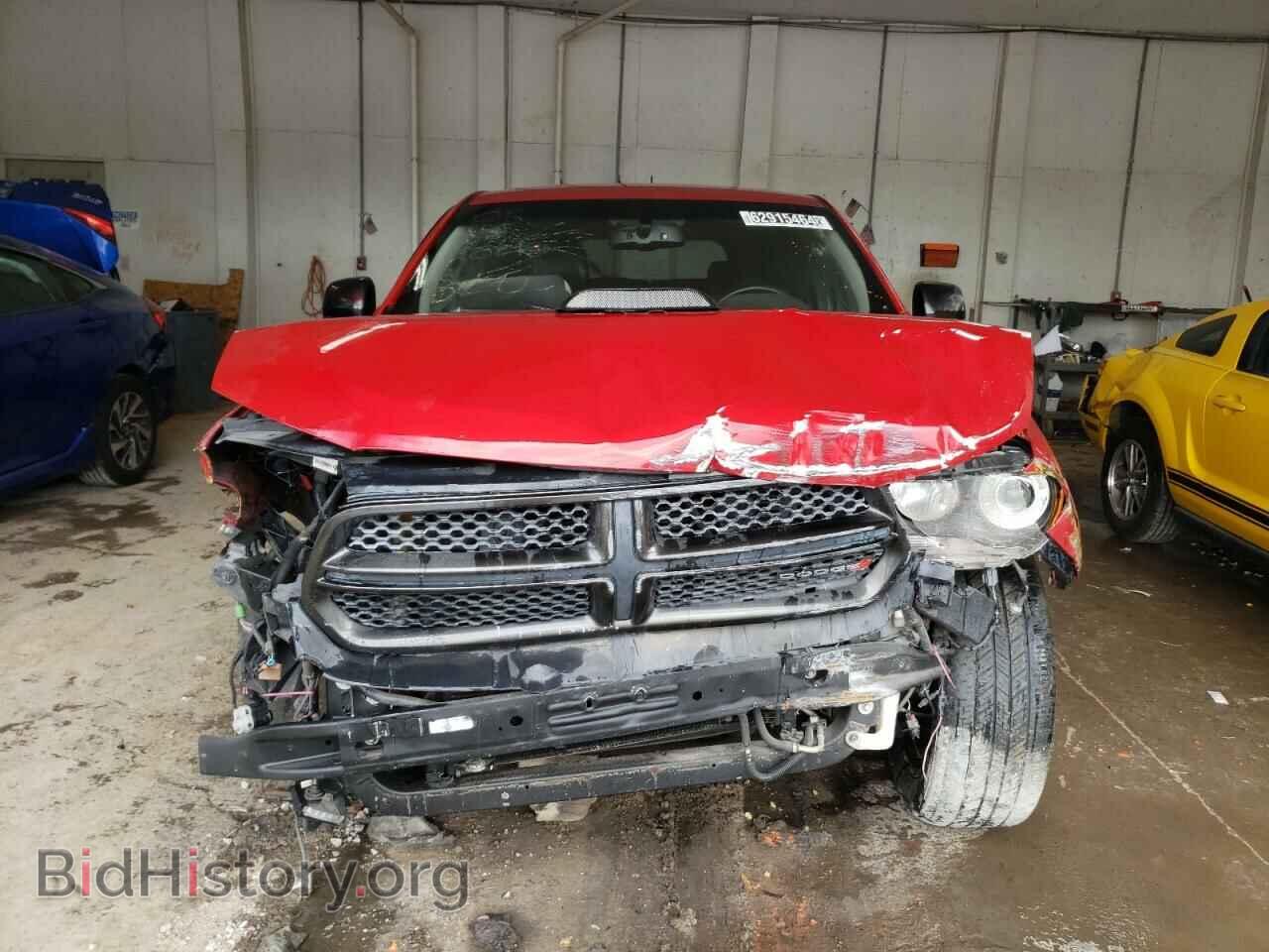 2013 DODGE DURANGO - VIN: 1C4SDHCT0DC680570 - Photo 5