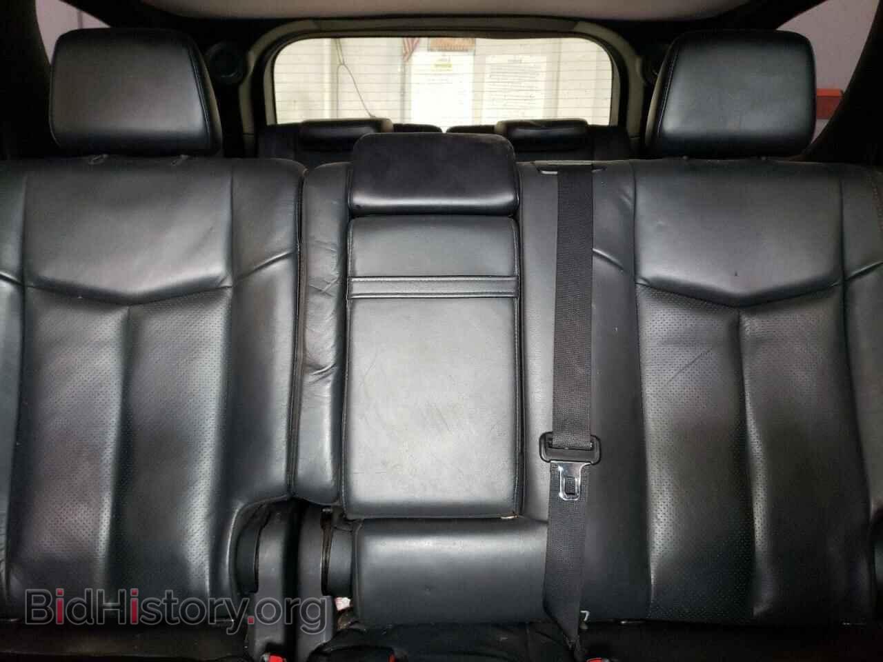 2013 DODGE DURANGO - VIN: 1C4SDHCT0DC680570 - Photo 10