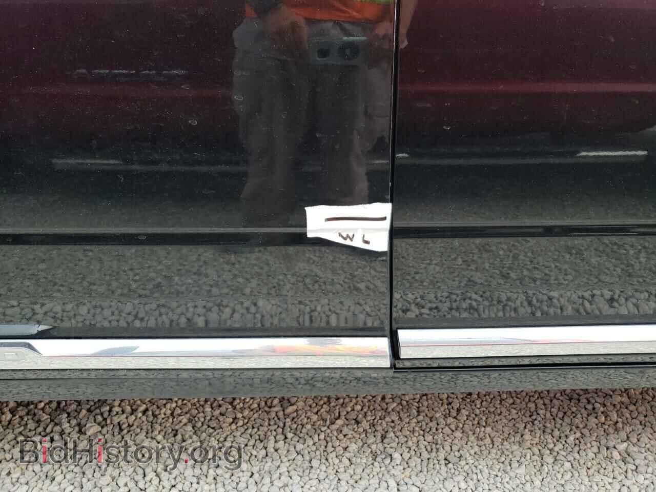2017 RAM 1500 - VIN: 1C6RR7PT8HS557574 - Фото 9