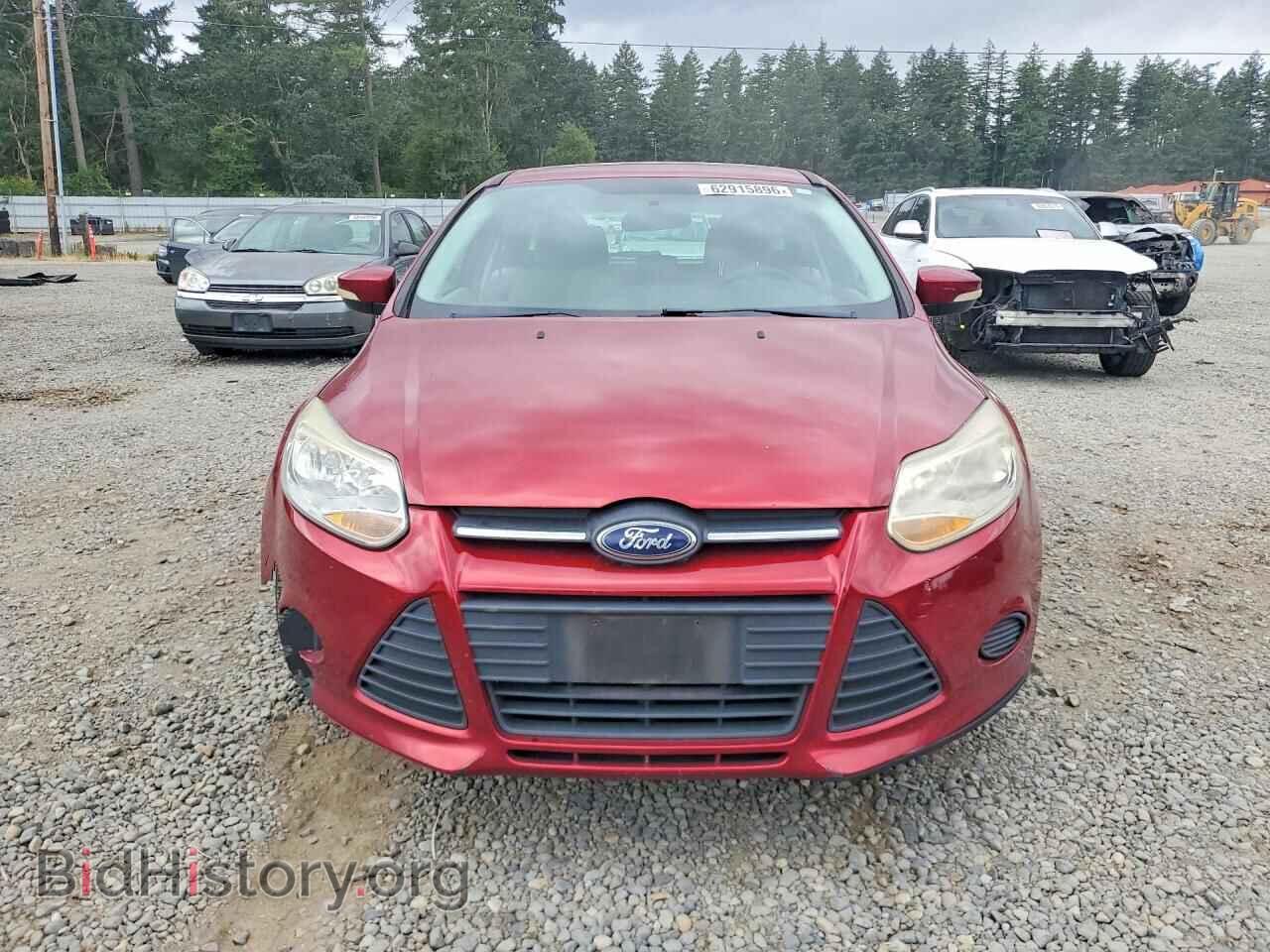 2014 FORD FOCUS - VIN: 1FADP3K27EL144704 - Photo 5