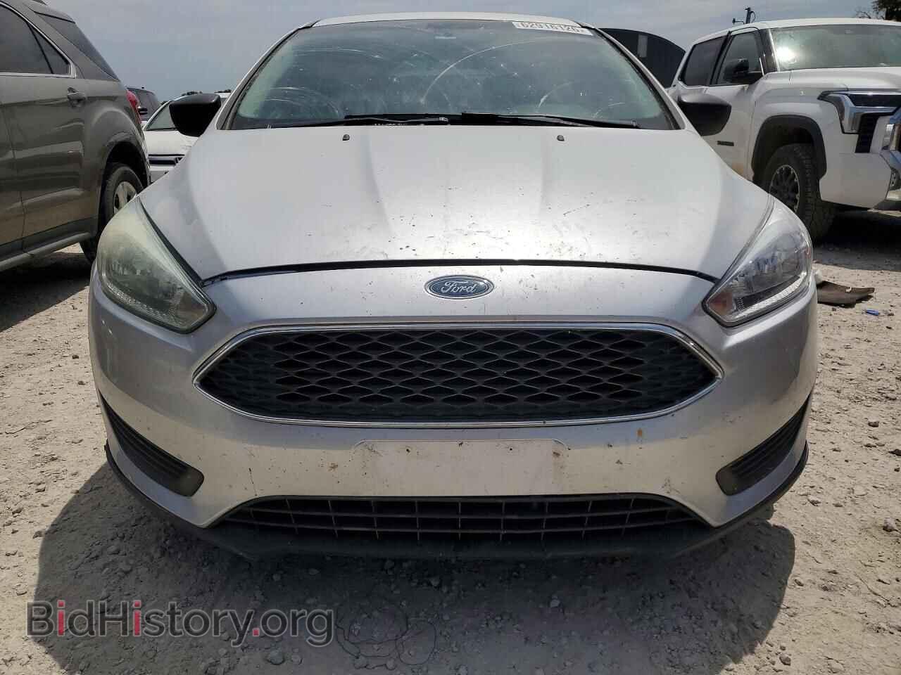 2015 FORD FOCUS - VIN: 1FADP3E27FL275015 - Фото 5