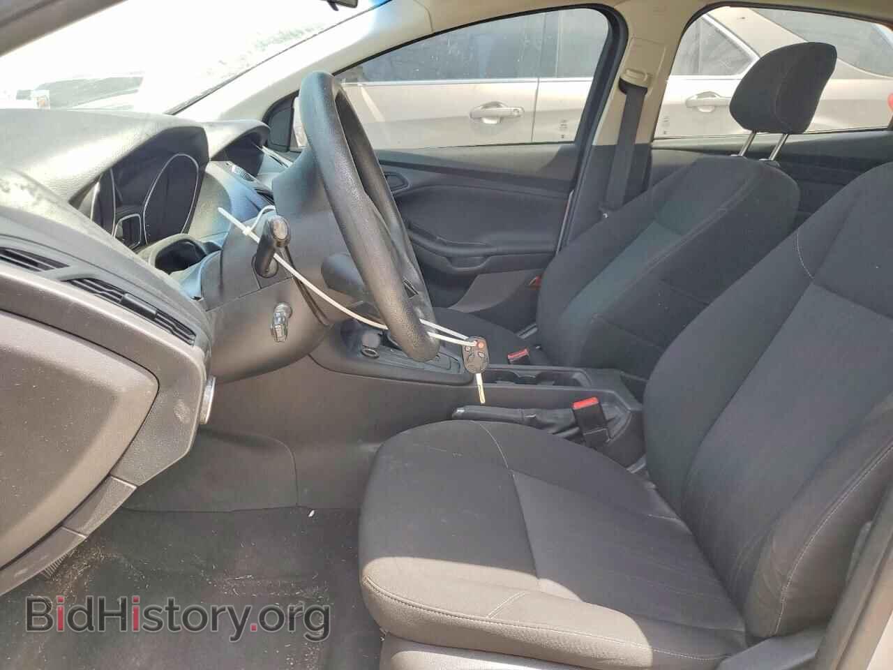2015 FORD FOCUS - VIN: 1FADP3E27FL275015 - Фото 7
