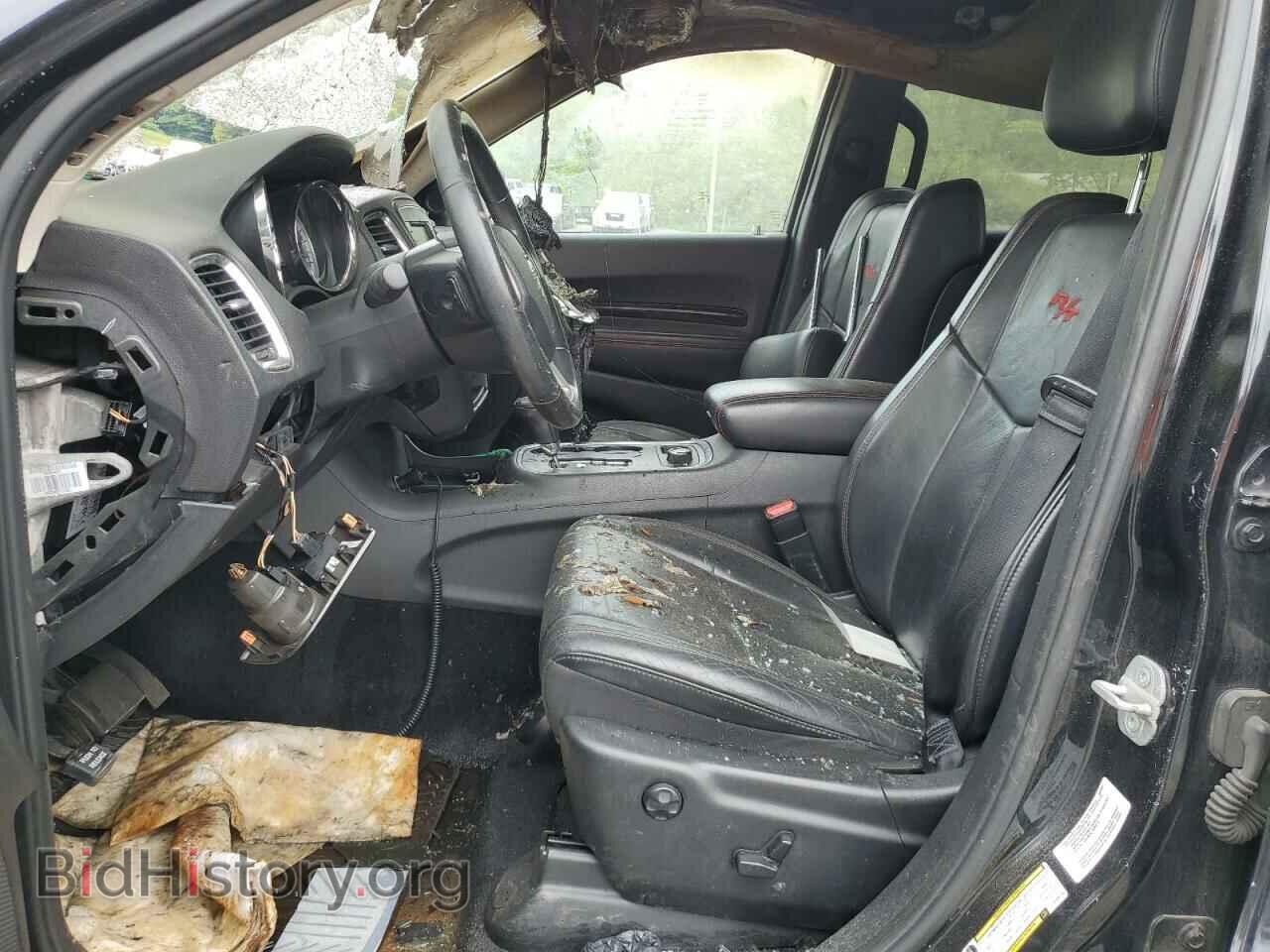 2013 DODGE DURANGO - VIN: 1C4SDJCT8DC660798 - Photo 7