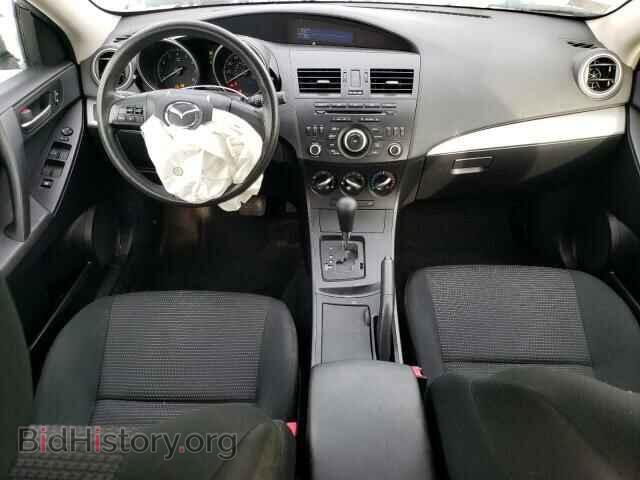 2013 MAZDA 3 - VIN: JM1BL1TG2D1851201 - Фото 8