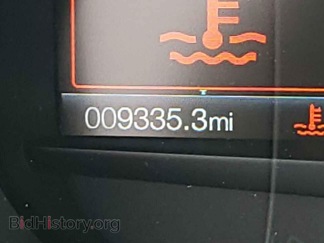 2022 FORD EDGE - VIN: 2FMPK4J93NBA30205 - Фото 8