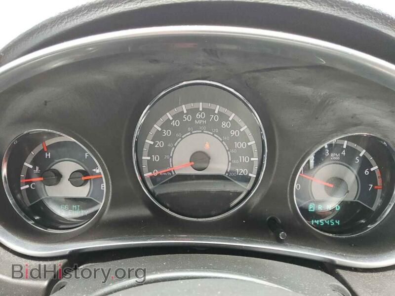 2013 Chrysler 200 (VIN 1C3CCBCG8DN507511) — photo 9 of 13