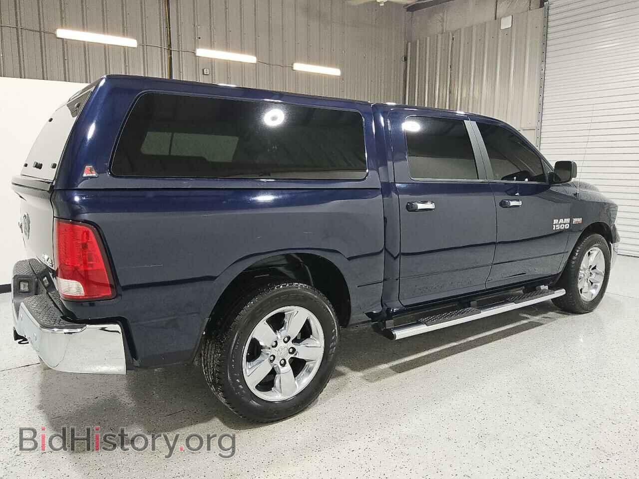 2017 RAM 1500 - VIN: 3C6RR7LT2HG533493 - Фото 3