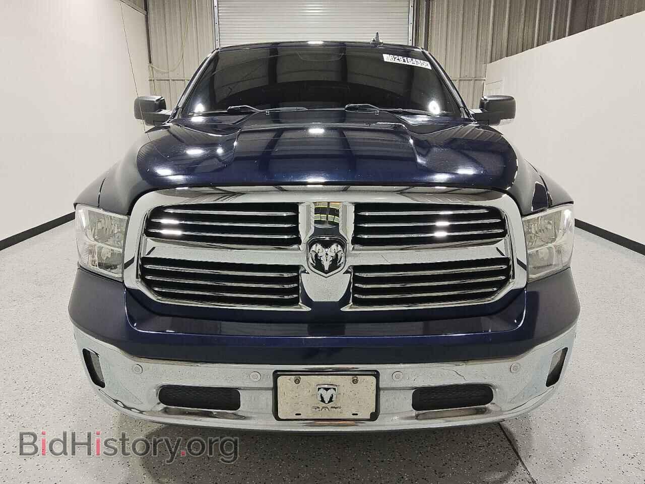 2017 RAM 1500 - VIN: 3C6RR7LT2HG533493 - Фото 5