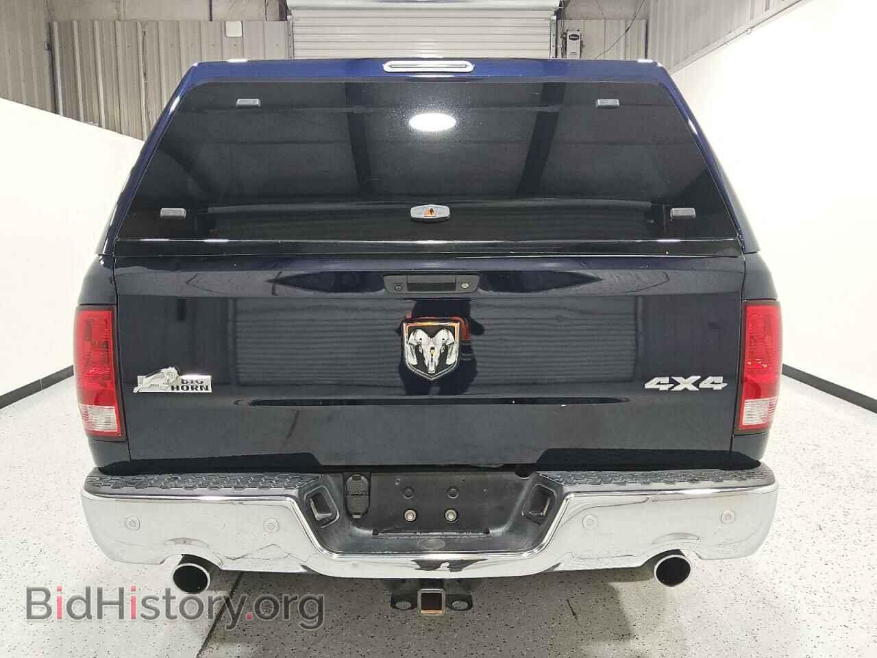 2017 RAM 1500 - VIN: 3C6RR7LT2HG533493 - Фото 6