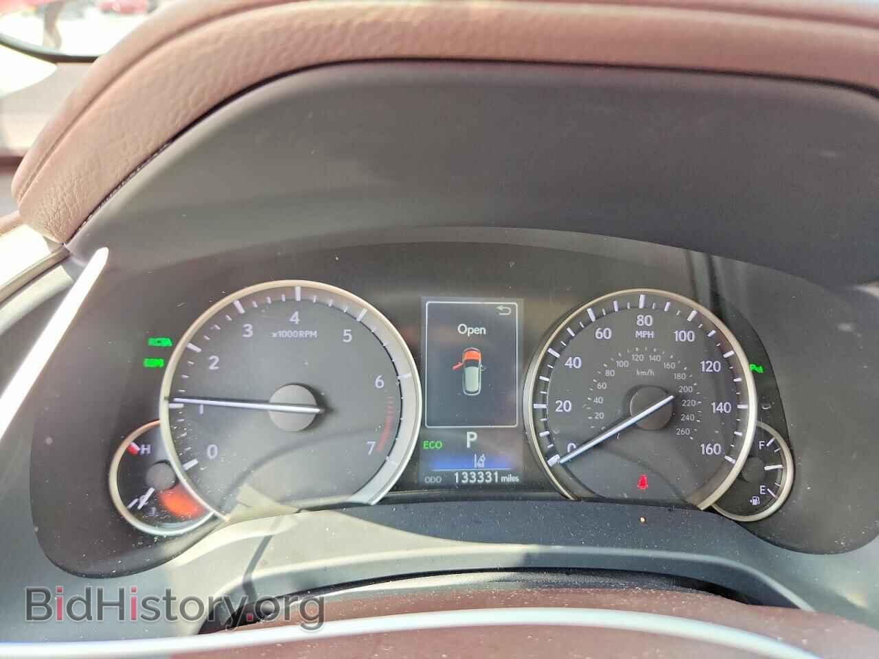 2017 LEXUS RX350 - VIN: 2T2BZMCA2HC125086 - Photo 9