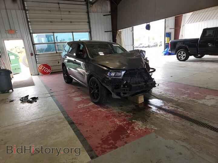 2015 DODGE DURANGO - VIN: 1C4RDJAG1FC946967 - Фото 14
