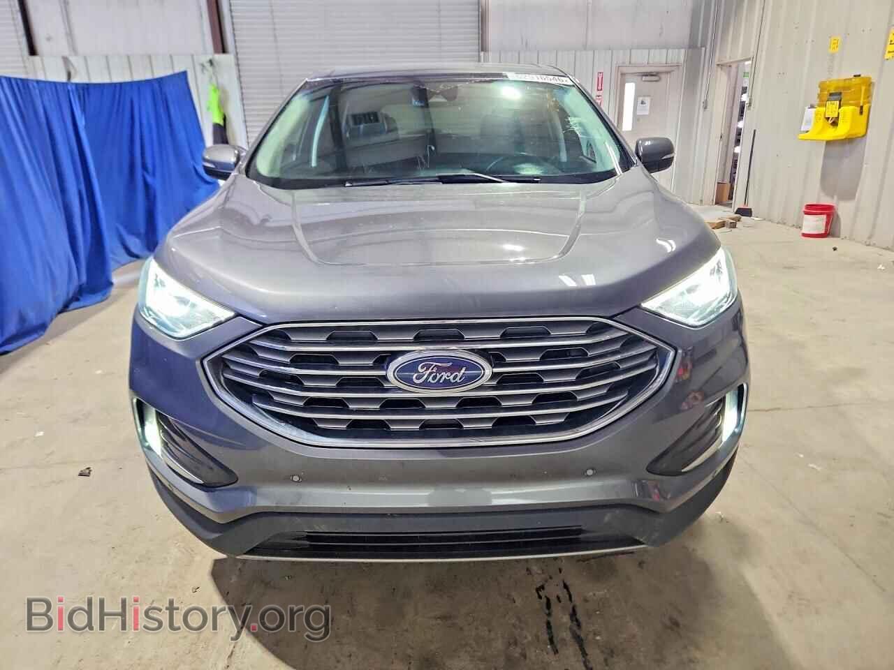 2023 FORD EDGE - VIN: 2FMPK4K92PBA60006 - Photo 5