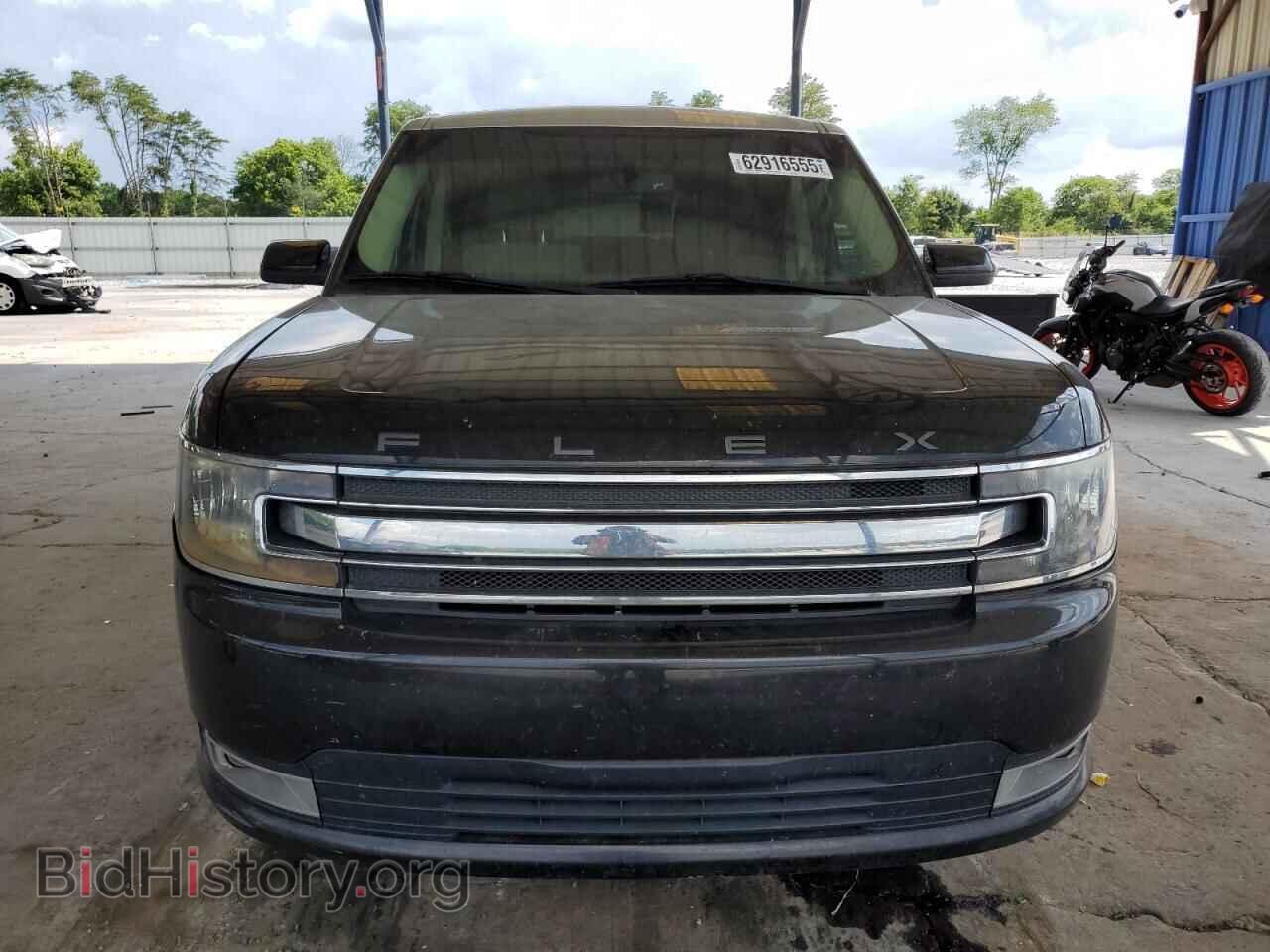 2014 FORD FLEX - VIN: 2FMGK5C87EBD20361 - Photo 5