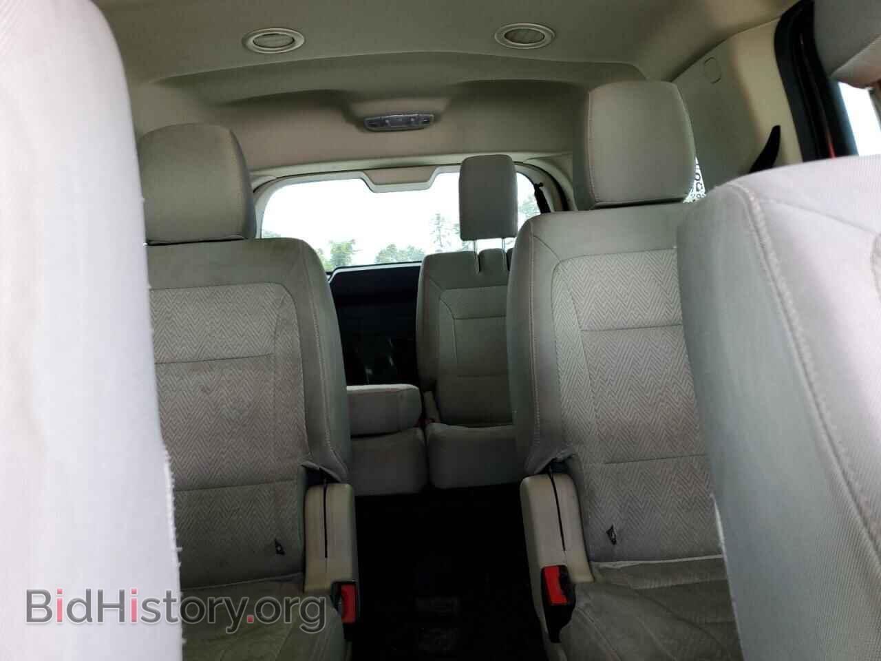 2014 FORD FLEX - VIN: 2FMGK5C87EBD20361 - Photo 10
