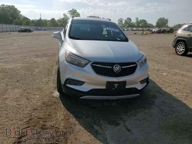 2018 BUICK ENCORE - VIN: KL4CJASB5JB653423 - Фото 13