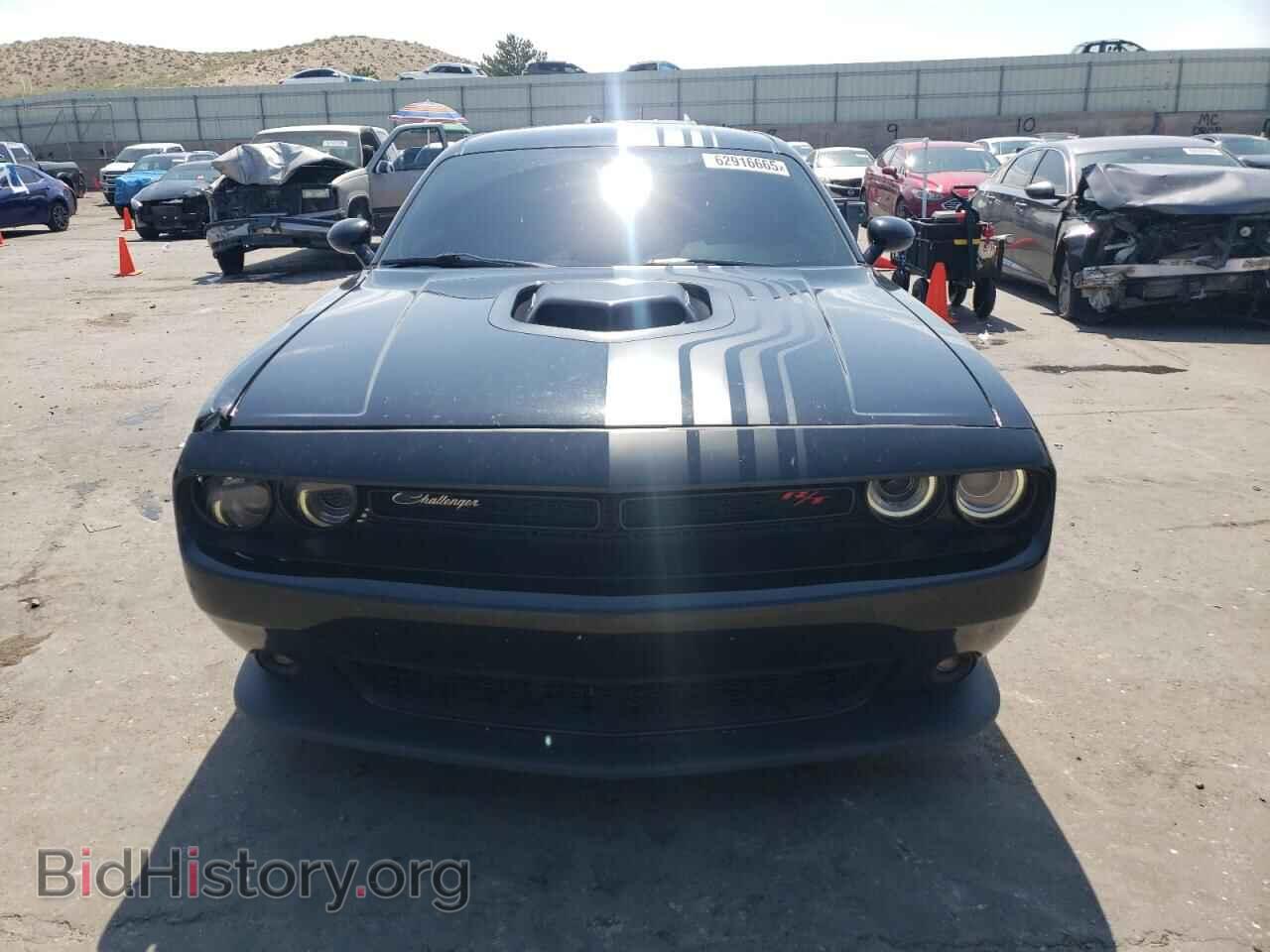 2019 DODGE CHALLENGER - VIN: 2C3CDZBT3KH744398 - Photo 5