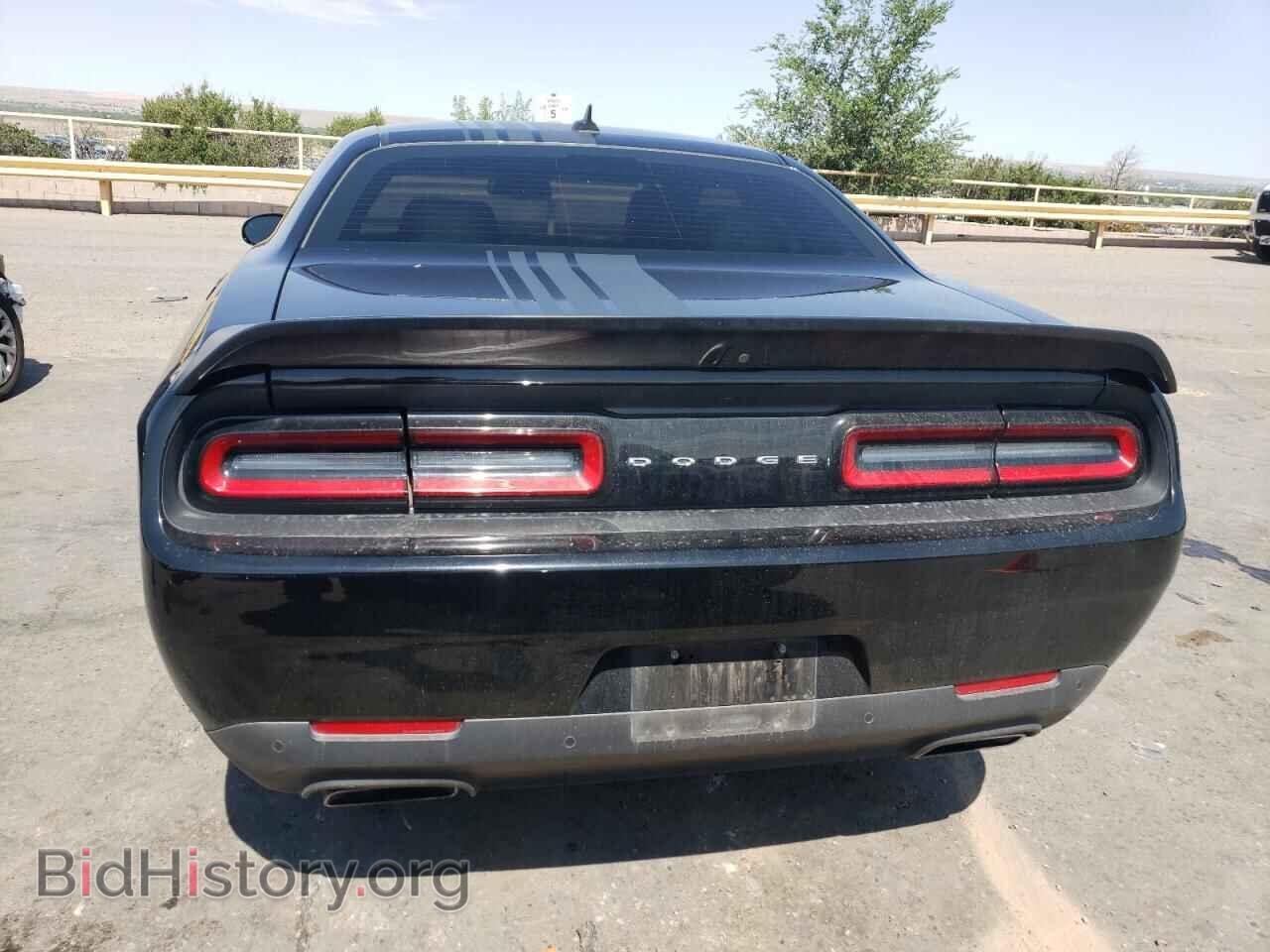 2019 DODGE CHALLENGER - VIN: 2C3CDZBT3KH744398 - Photo 6