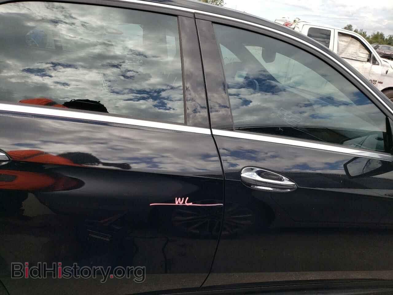 2014 MERCEDES-BENZ E-CLASS - VIN: WDDHF5KB1EA913810 - Фото 9