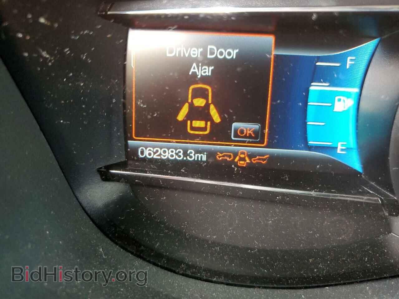 2018 FORD EXPLORER - VIN: 1FM5K8GTXJGB11271 - Photo 8